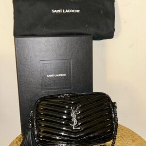 Saint Laurent Purse
